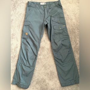 Fjallraven Vidda Pro